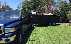 Retail Junk Removal in Manor, TX